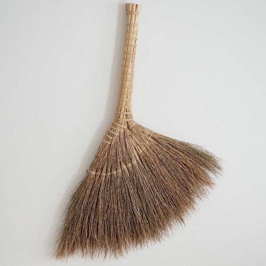 Large Broom Bitjaru - Reed