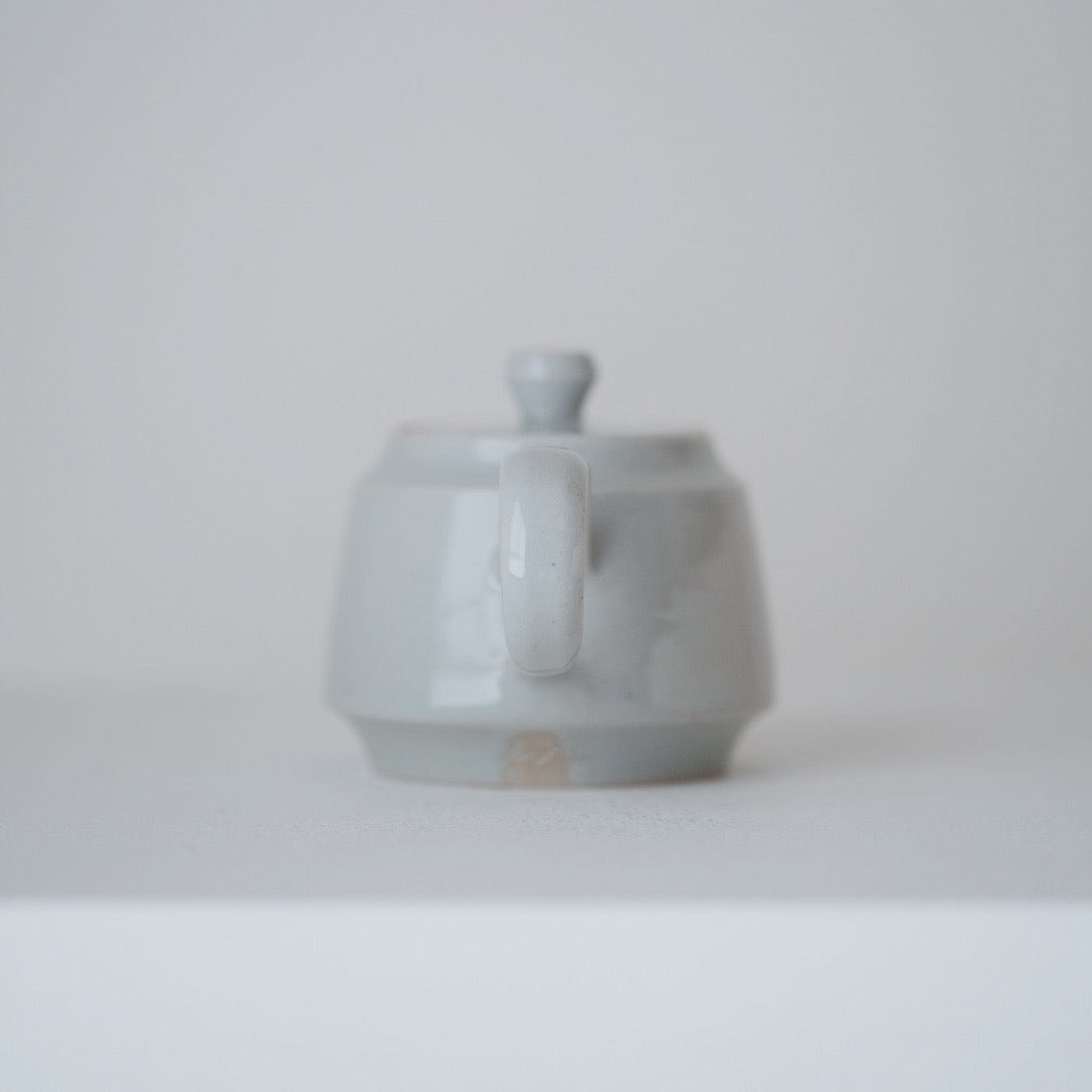 Teapot - Kobaekja