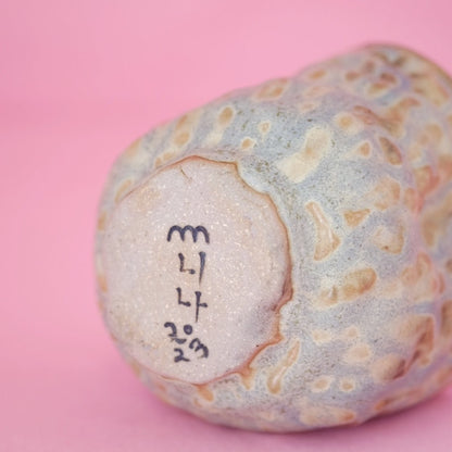 Space Rock Mug