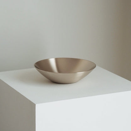 Yugi Shallow Bowl (2sizes)