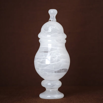 Rhythm - Glass Candy Jar II