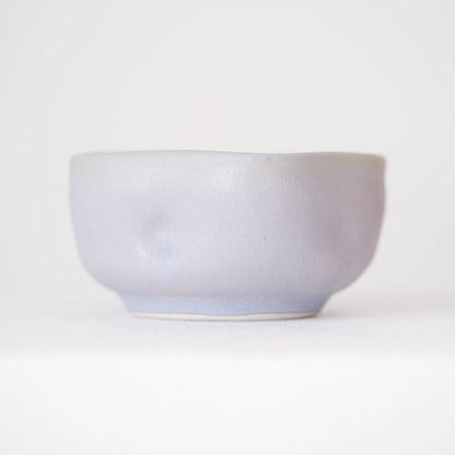 Medium Wobbly Mug/Bowl - Lavender