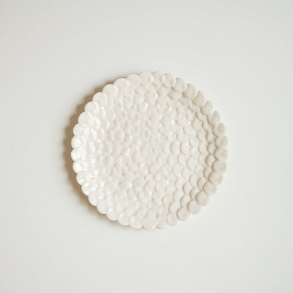 Mosaic Plate - Round