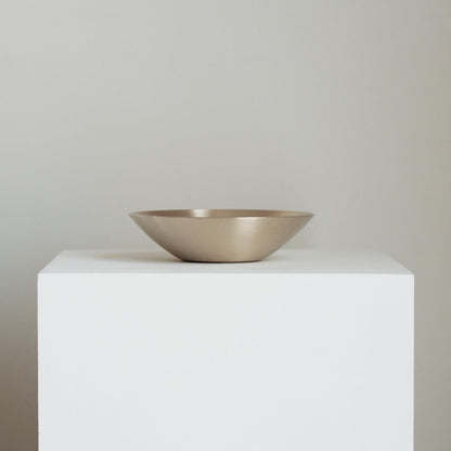 Yugi Shallow Bowl (2sizes)