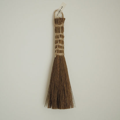 Mini Broom Bitjaru - Natural