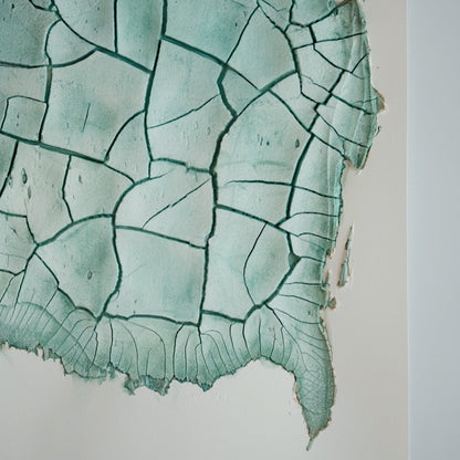 Brushstroke IV, 2021 - Yoory Jung