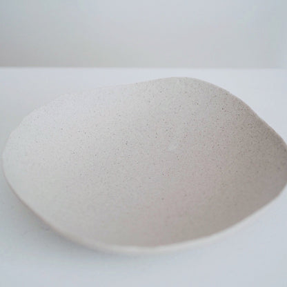 Raw Edge Bowl - Small