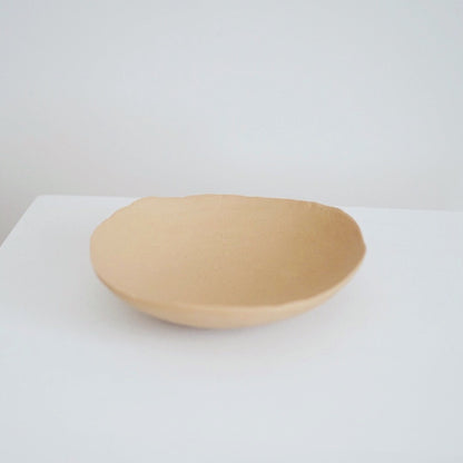 Raw Edge Bowl - Small