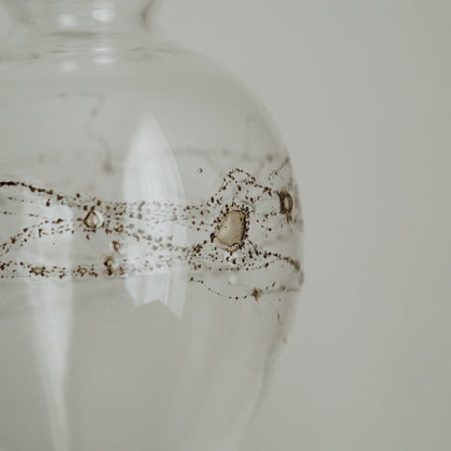 Glow Glass Vase - Large