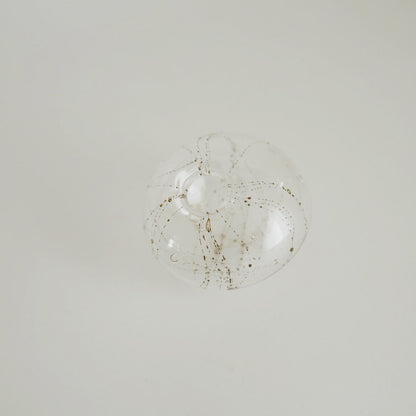 Glow Glass Vase - Oval