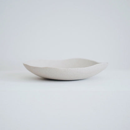 Raw Edge Bowl - Small