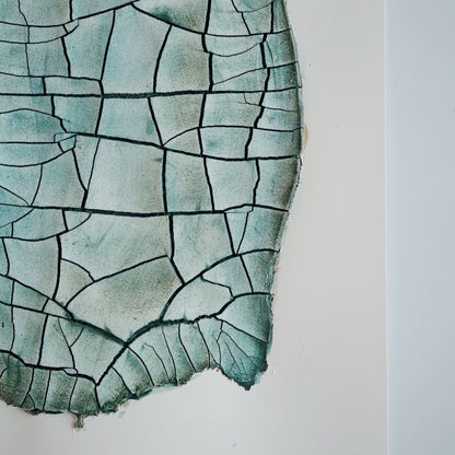 Brushstroke I, 2021 - Yoory Jung