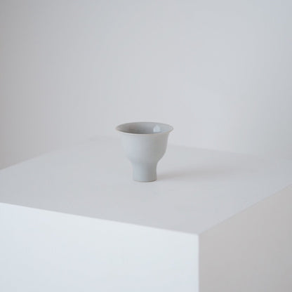 Footed Teacup - Kobaekja (set of 3)