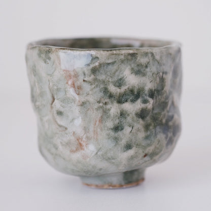 Moss Cloud Mug II