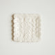 Mosaic Plate (small) - Square