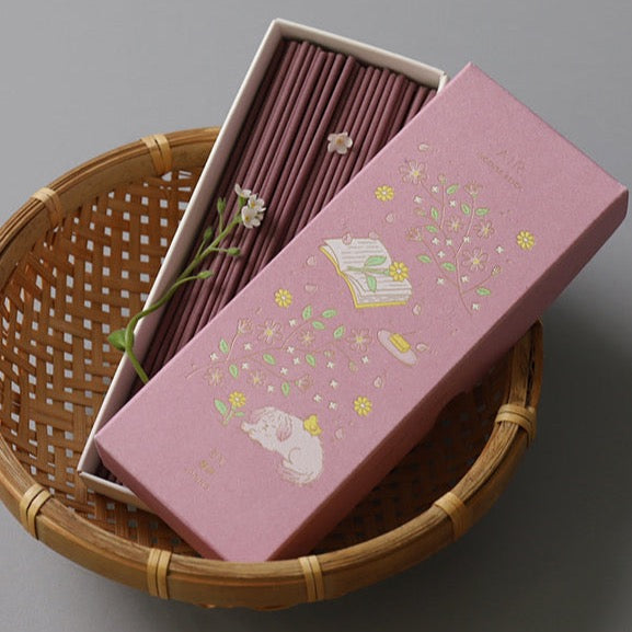 Incense Stick - Spring