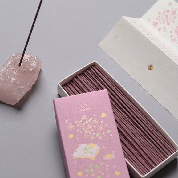Incense Stick - Spring