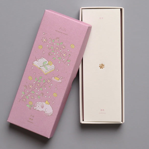 Incense Stick - Spring