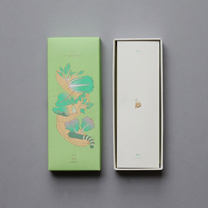 Incense Stick - Summer