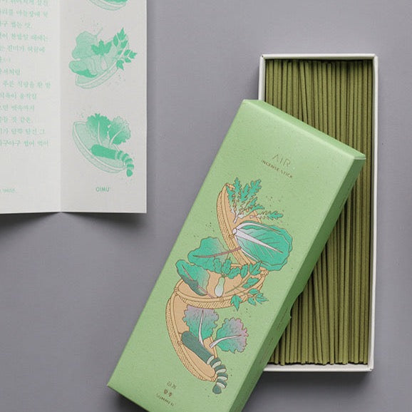 Incense Stick - Summer