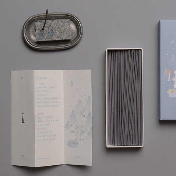 Incense Stick - Winter