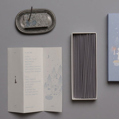 Incense Stick - Winter