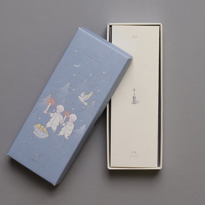 Incense Stick - Winter