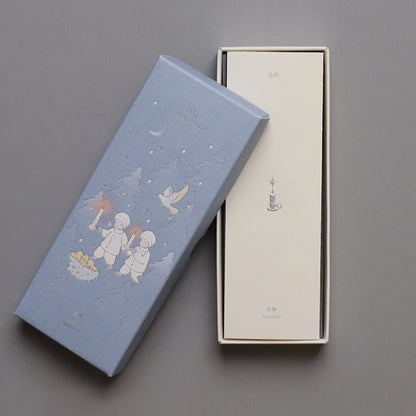 Incense Stick - Winter