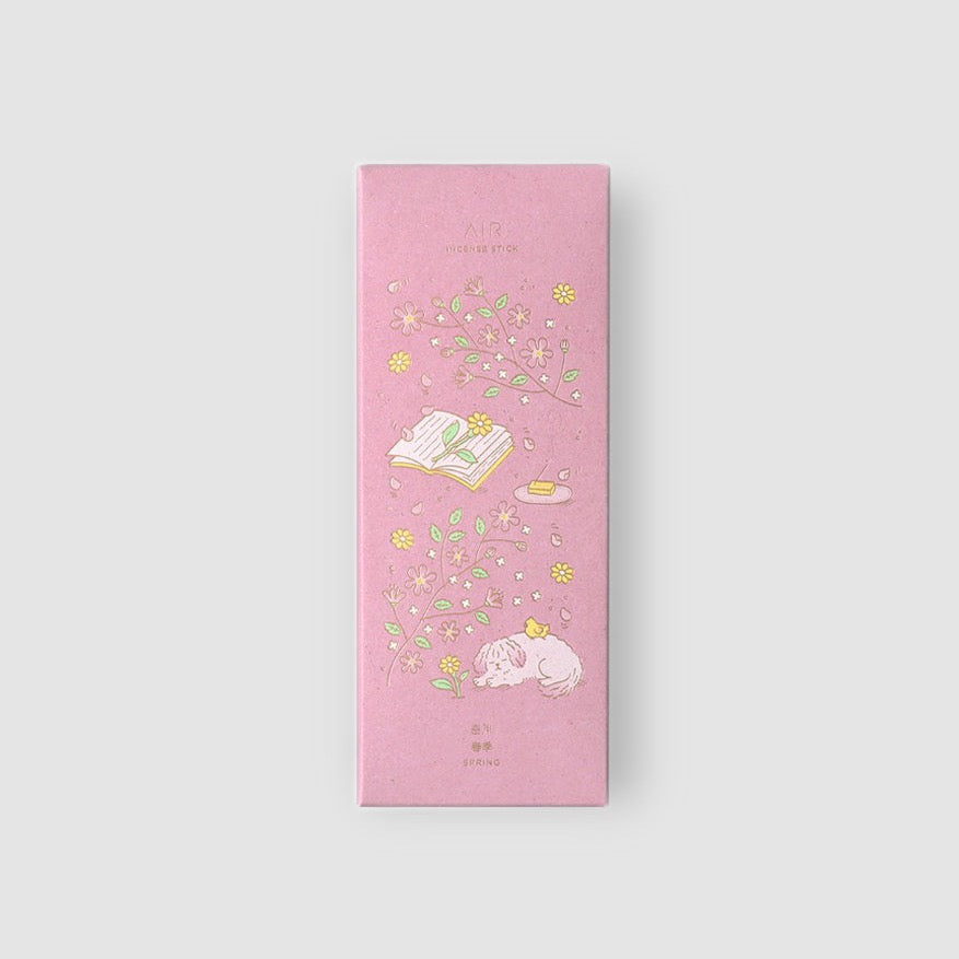 Incense Stick - Spring