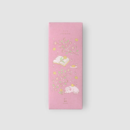 Incense Stick - Spring