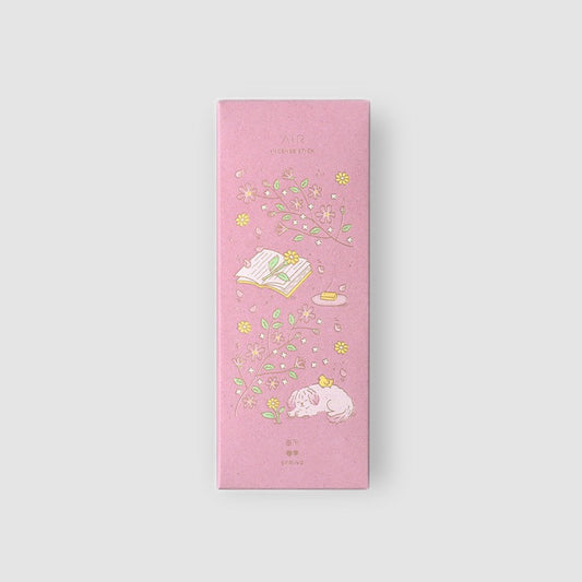 Incense Stick - Spring